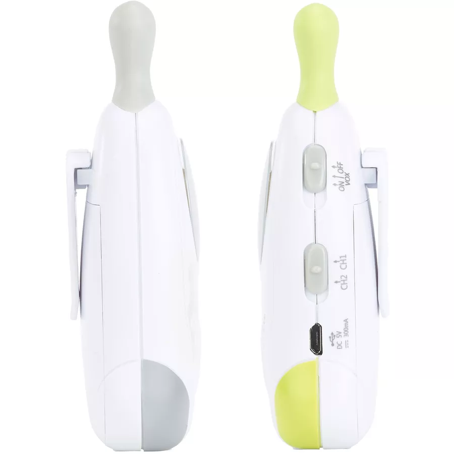 Badabulle Audio Babyphone Online 300 m