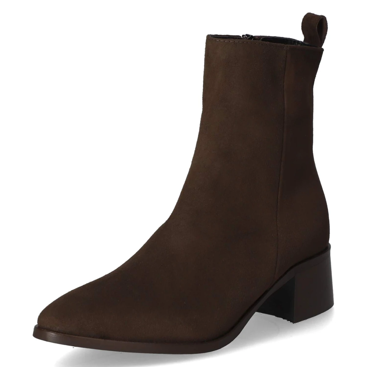KaerlekStiefeletten - MORO