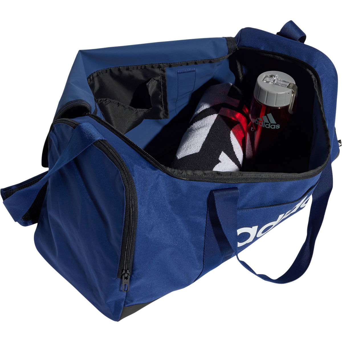 adidas Linear Duffel M Sportstaske