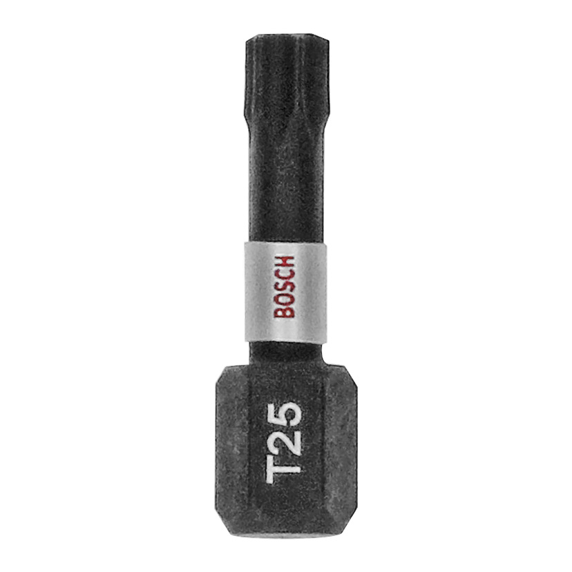 Torxbits 25-pk T25