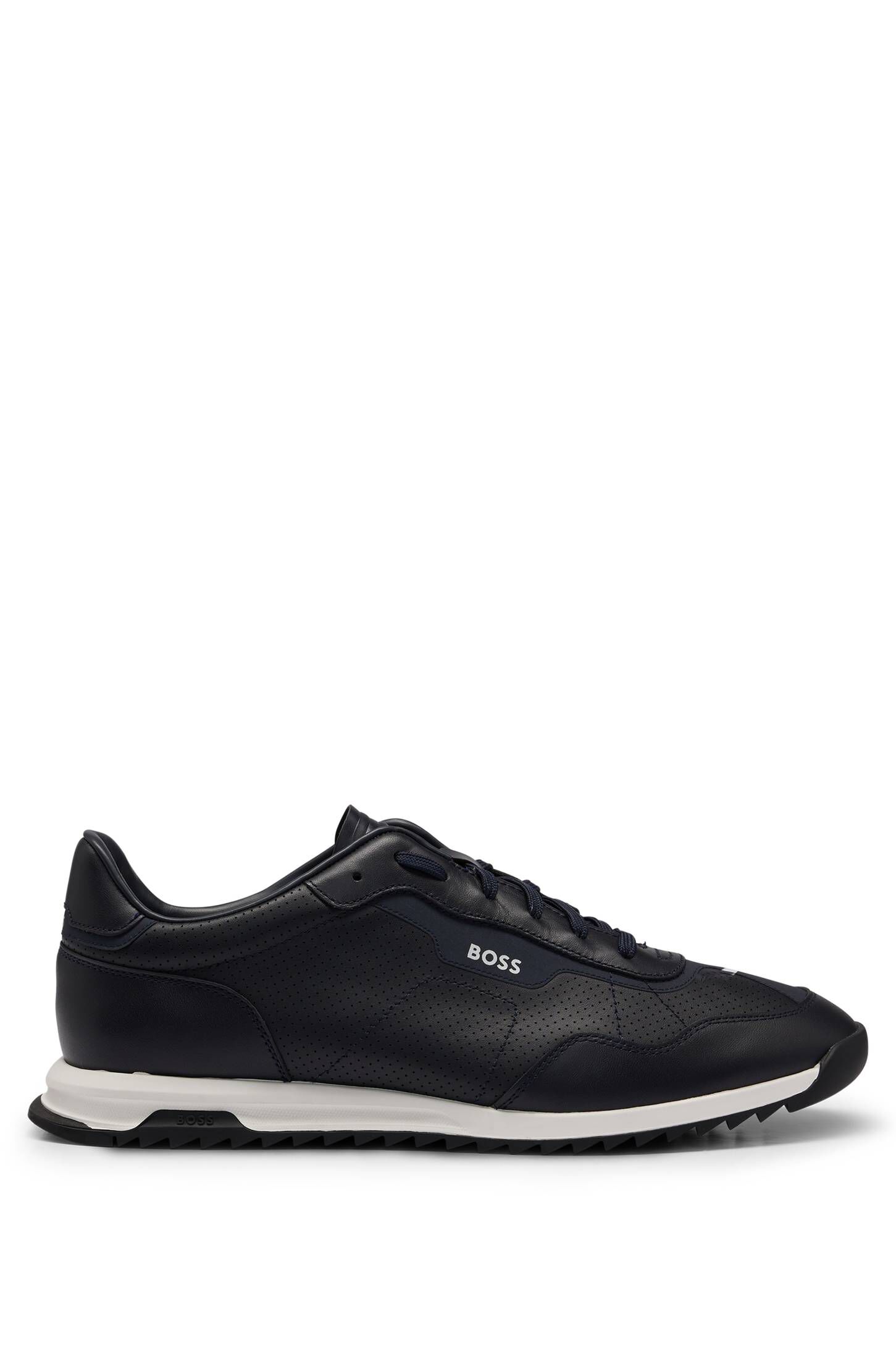 BOSS| Herren Sneaker ZAYN_LOWP_LTPF