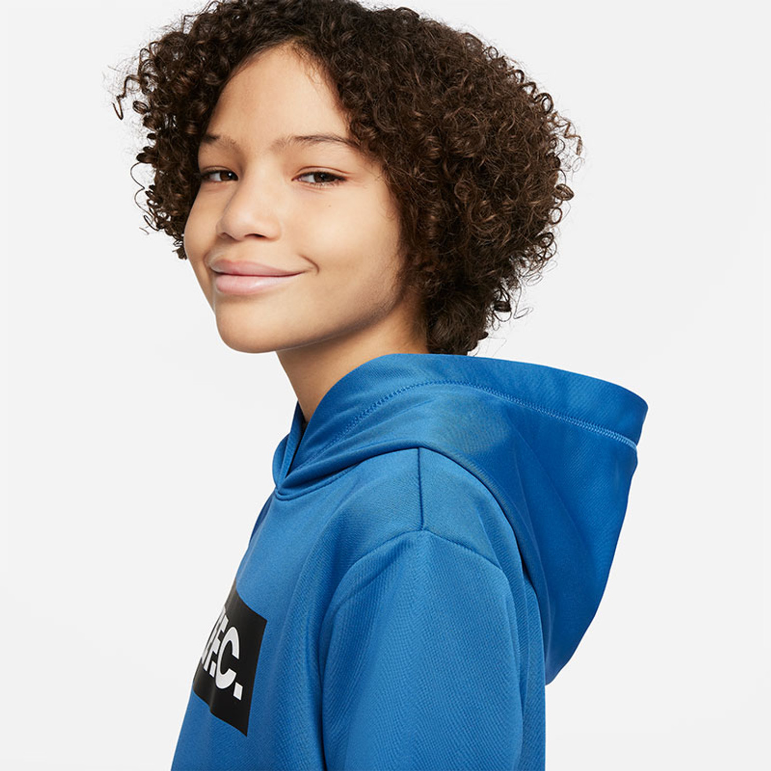 Nike F.C. Libero Trainingspak Kids