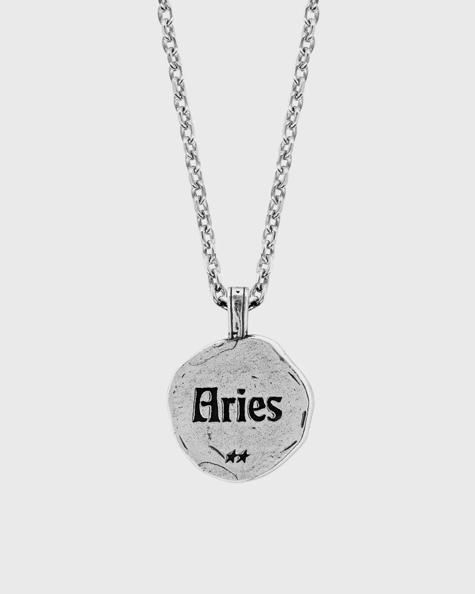 TwoJeys Aries Necklace