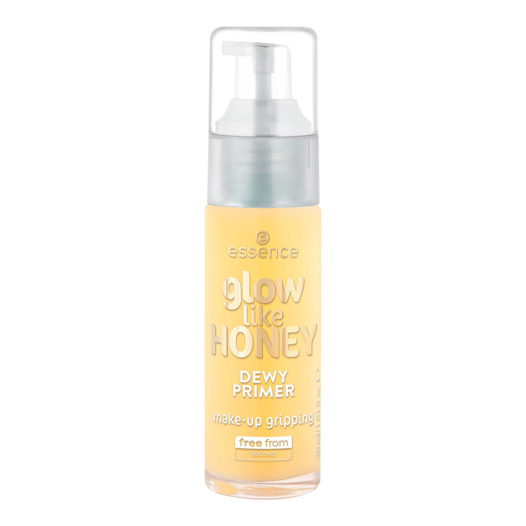 Dewy Gel Glow Like Primer