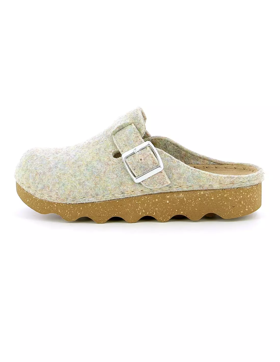 OUF MAREUIL - Pantoufles & chaussons Vertclair