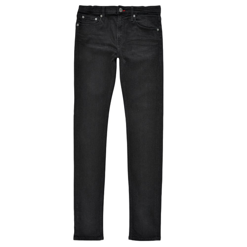 Teddy Smith - FLASH SKINNY - Noir