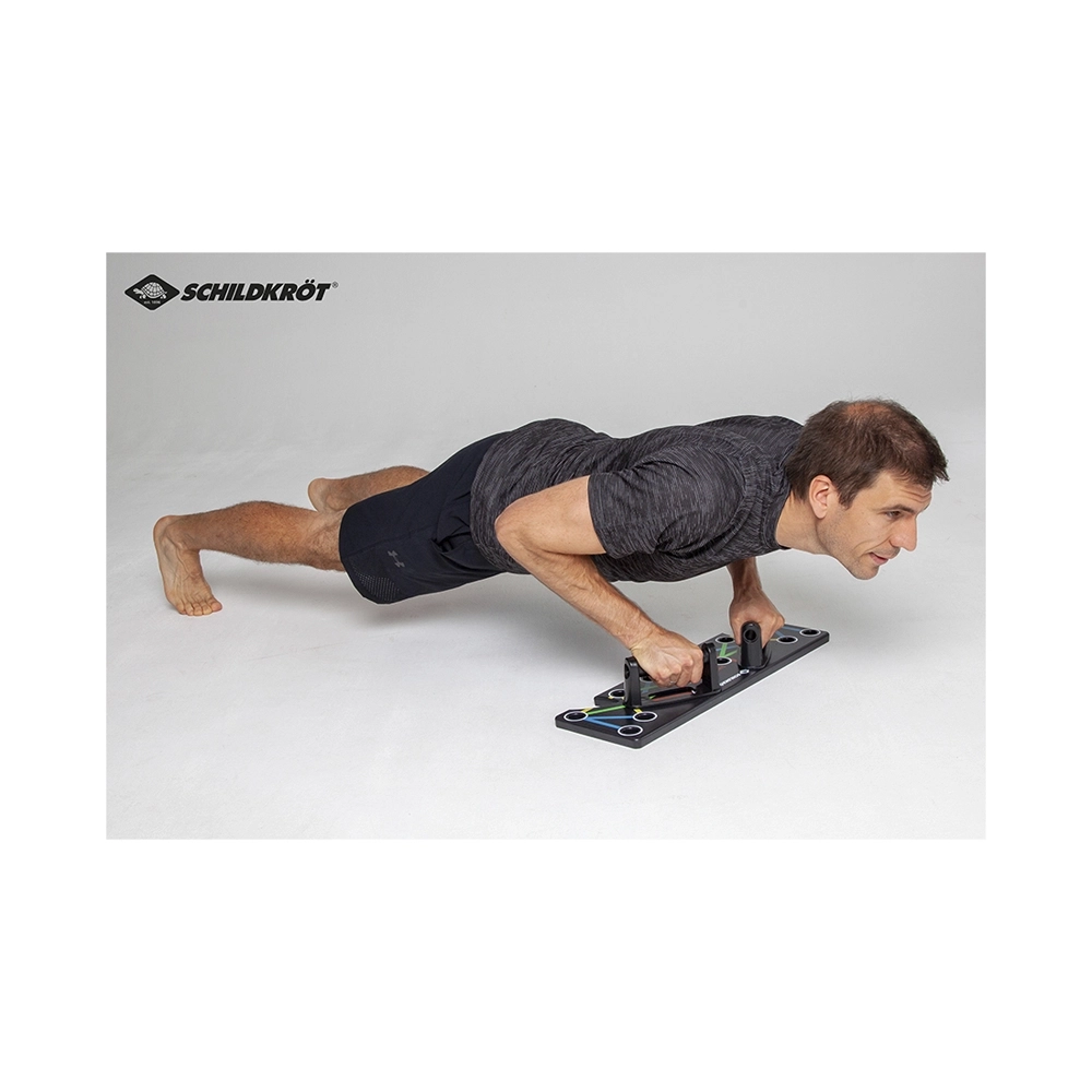 Schildkröt Push-Up Multitrainer 10-Funktionen 598x185x2cm