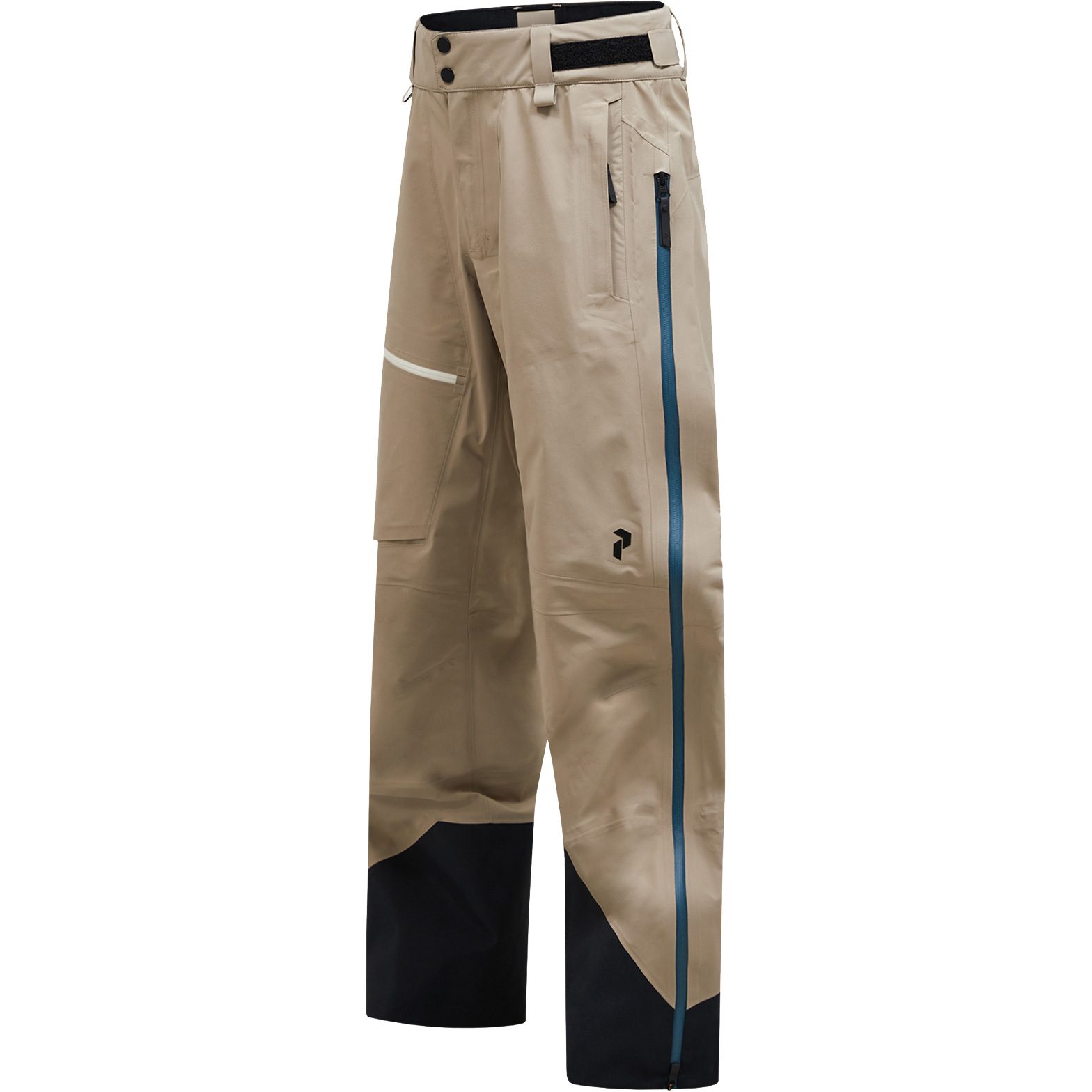 Peak Performance Alpine GORE-TEX® Skihose Herren avid beige