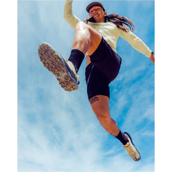 Short trail HOKA ONE ONE SKYGLIDE SHORT BLACK