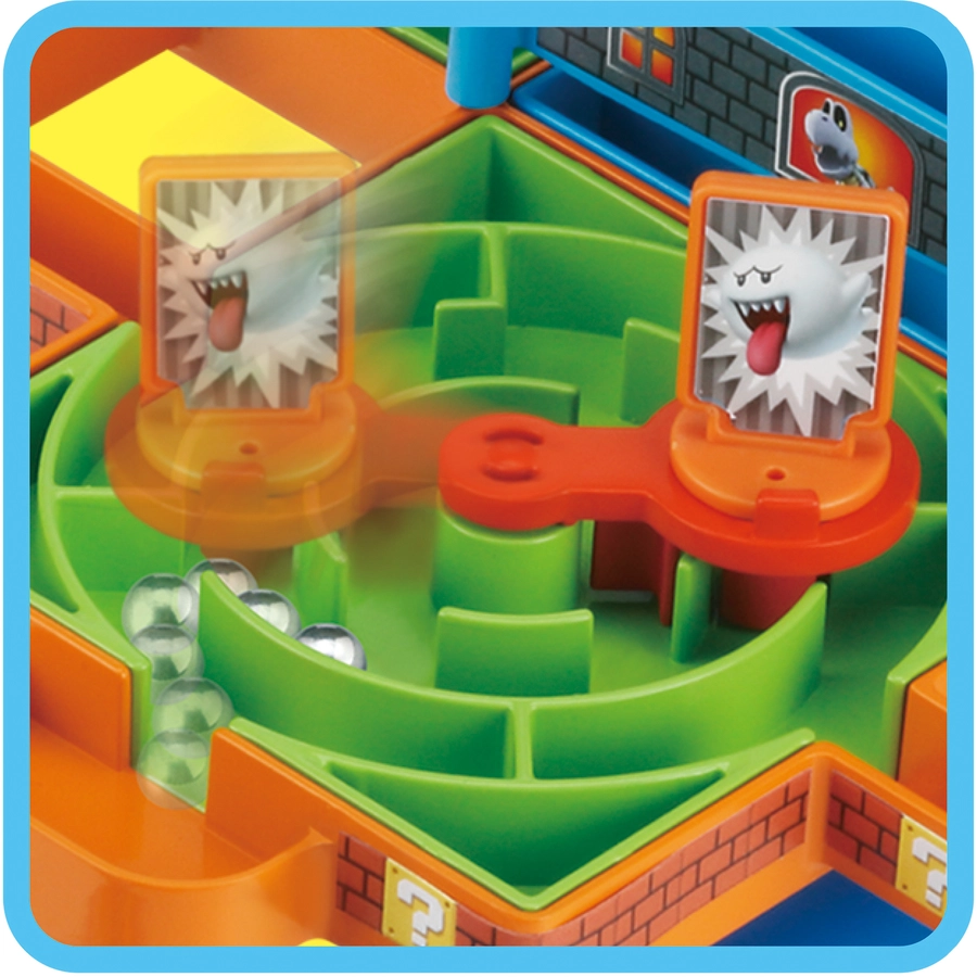 Super Mario™  Maze Game DX