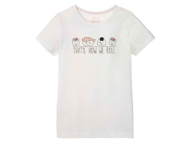 Meisjes kleding set