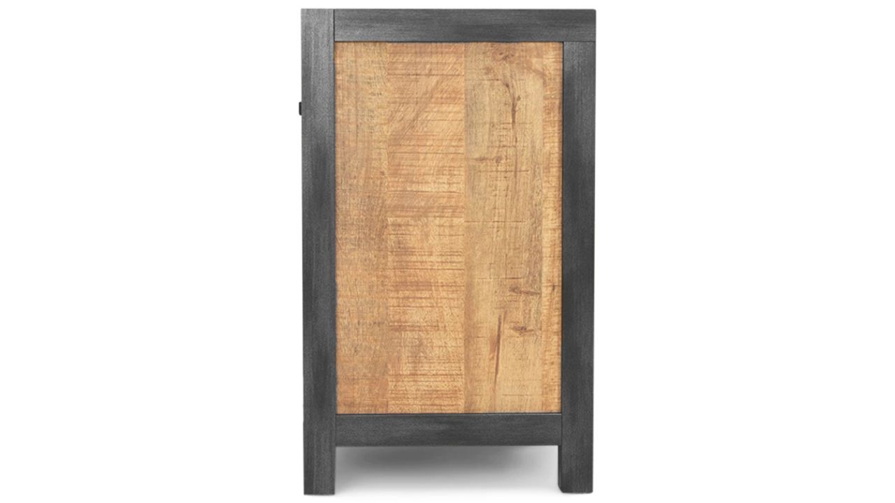 Dressoir Jatoba - City B180 x D48 x H80 cm