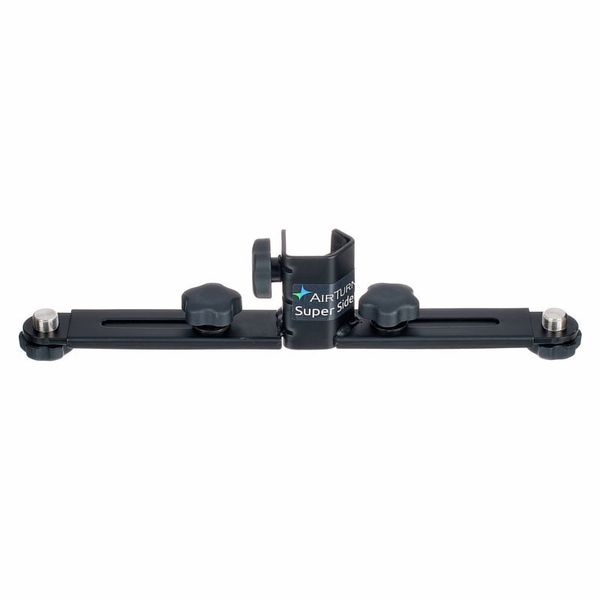 Airturn Super SideKick Extension Clamp