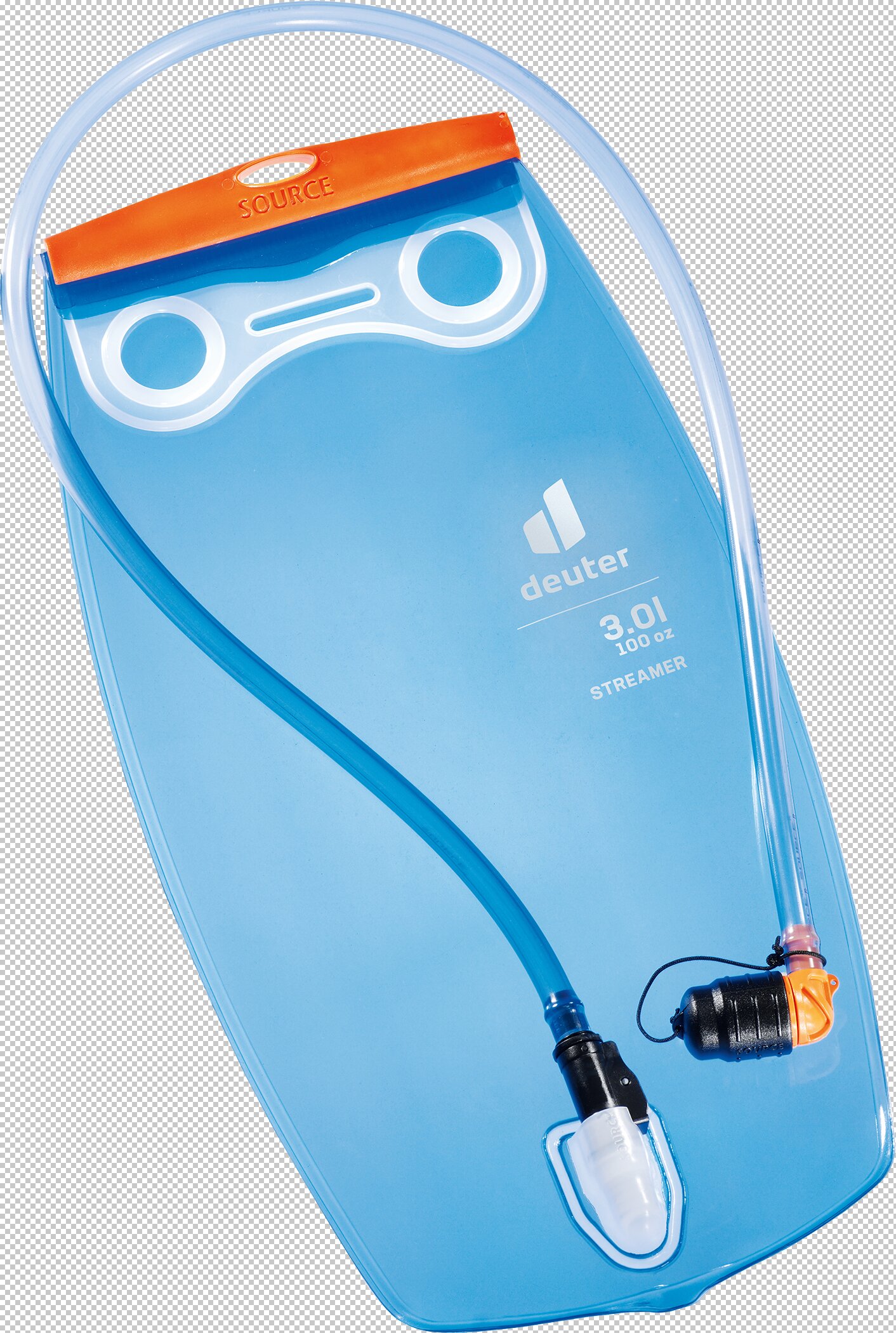 Deuter Streamer 3.0 I