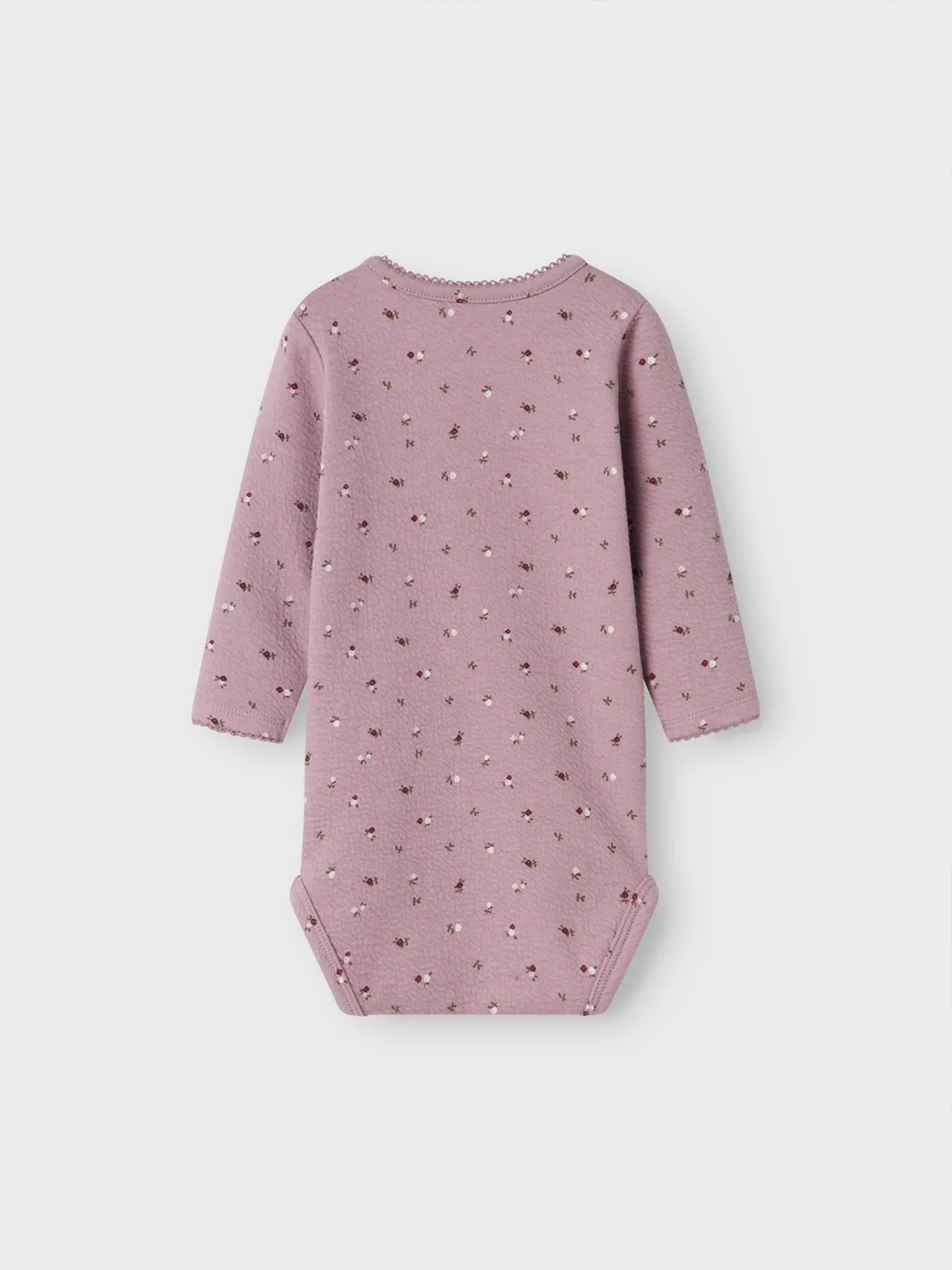 Tusia Long Sleeve Body