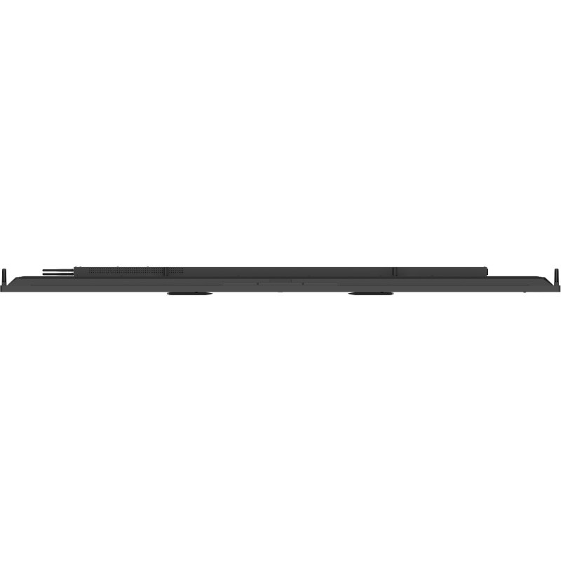 iiyama TE8615A-B1AG Écran d'affichage dynamique Écran plat interactif 2,17 m (85.6