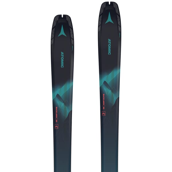 Ski de randonnée ATOMIC BACKLAND 85 W