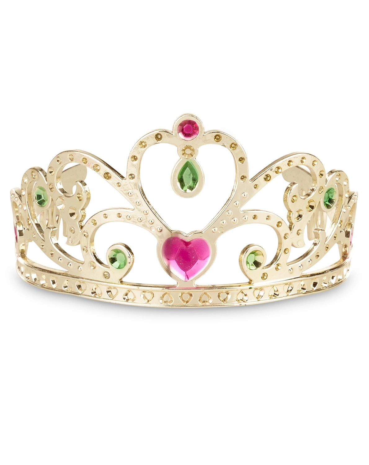 Kostümzubehör TIARAS