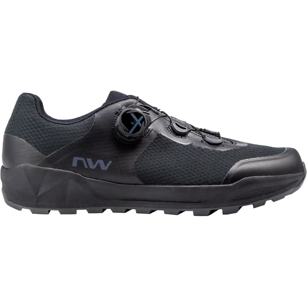 Chaussure VTT automatique NORTHWAVE CORSAIR 2 BLACK