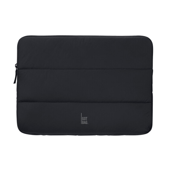 GOT BAG Puffer Laptop Sleeve 16