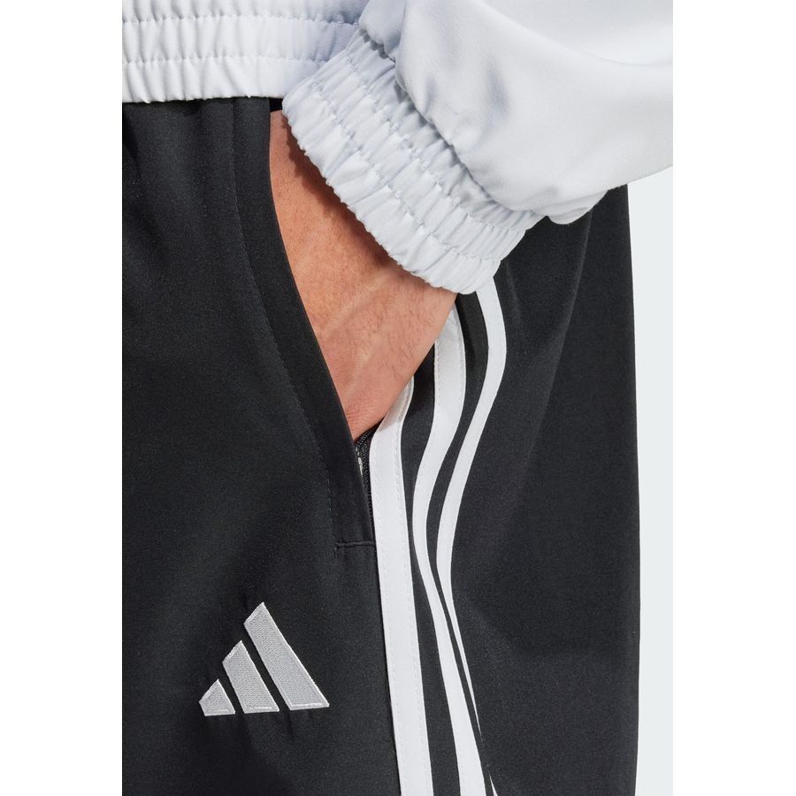 Adidas Short toile Tiro 25 Essentials