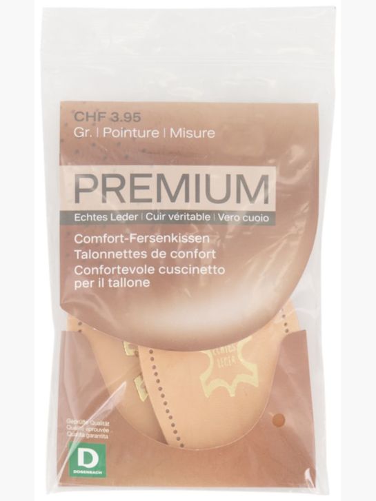 DOSENBACH Schuhsohle Creme