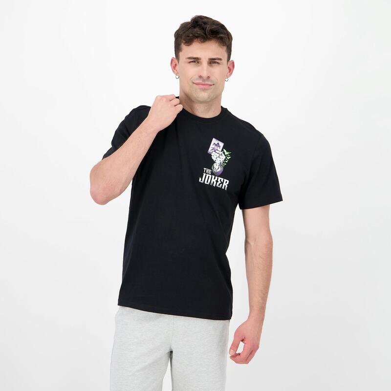 Camiseta do Coringa