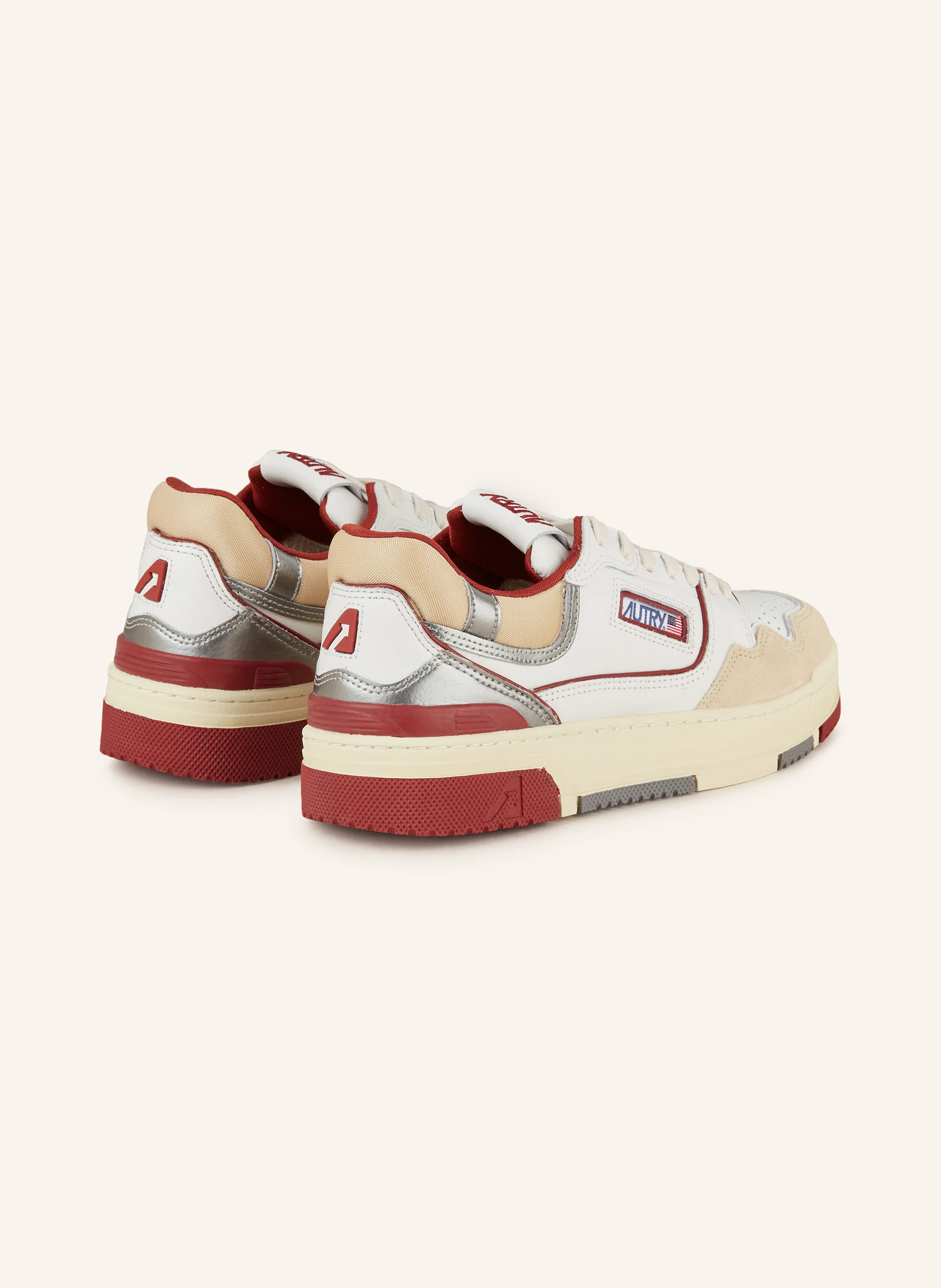 AUTRY Sneaker CLC LOW