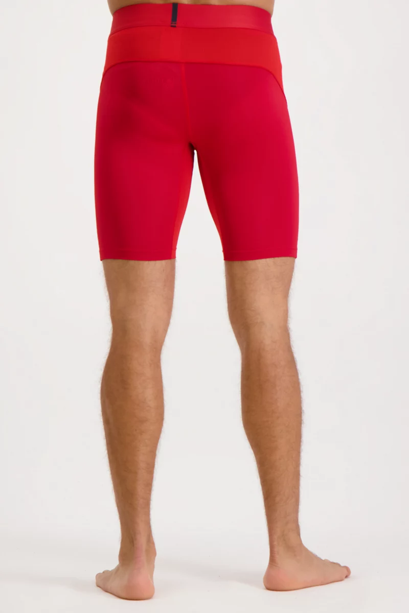 adidas Performance Techfit Herren Short