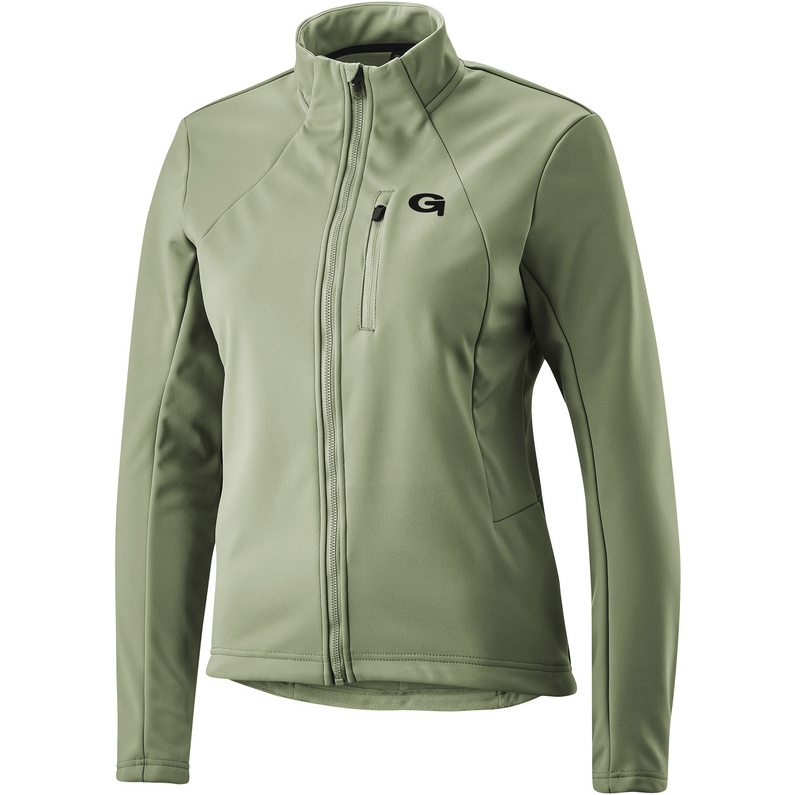 Gonso Damen Adventure Softshell Jacke