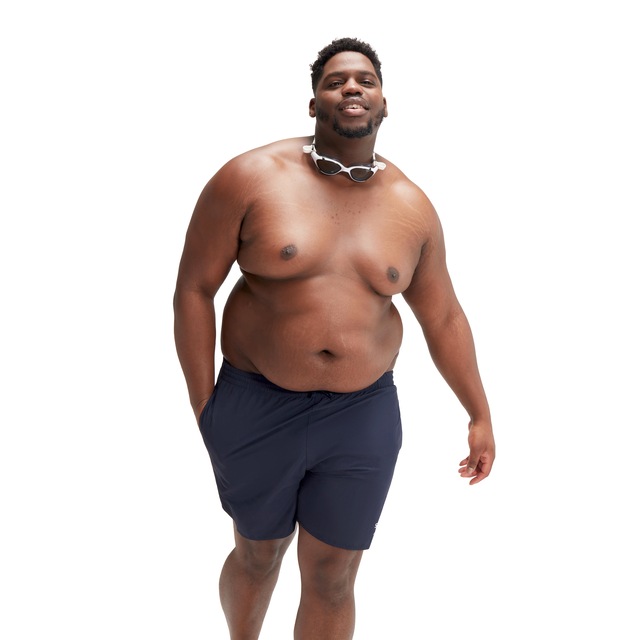Speedo Badeshorts , in grossen Grössen