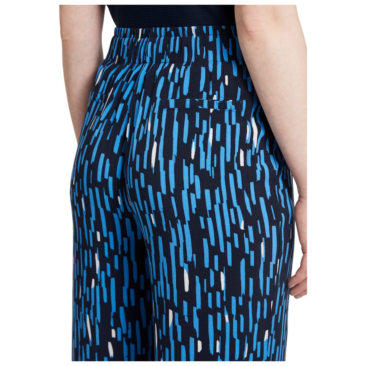 Betty & Co Hose Casual 1/1 LAEnge