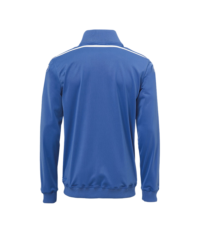 uhlsport Score Track Präsentationsjacke Blau F03