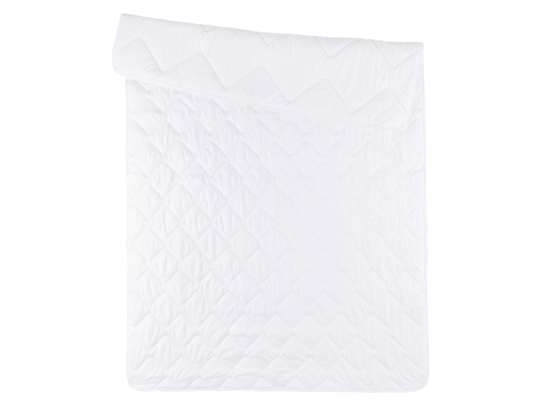 4-seizoenen dekbed 140 x 200 cm