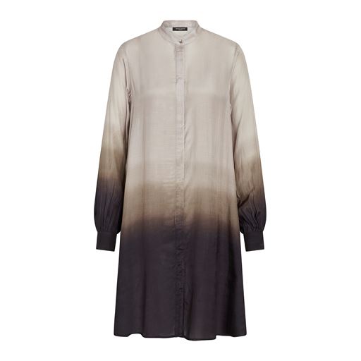 Bruuns Bazaar Baccata Hilli Kjole, Fading Brown, 34