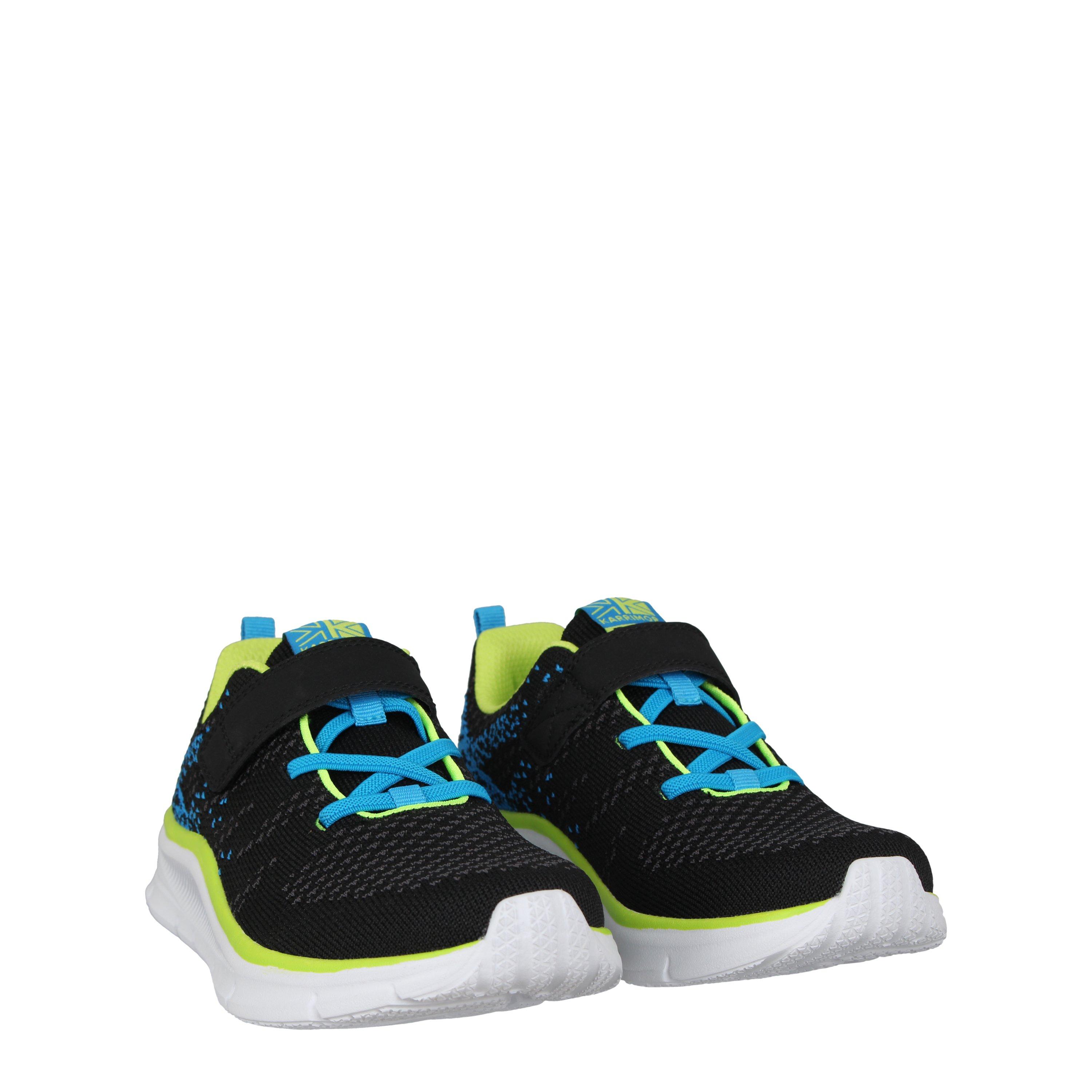 Karrimor Duma 6 Running Shoes Child Boys