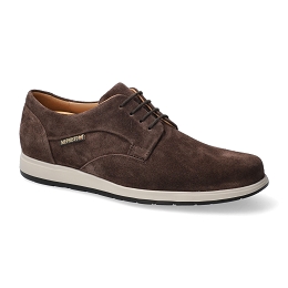 valerio  VELSPORT 3651  DARK BROWN
