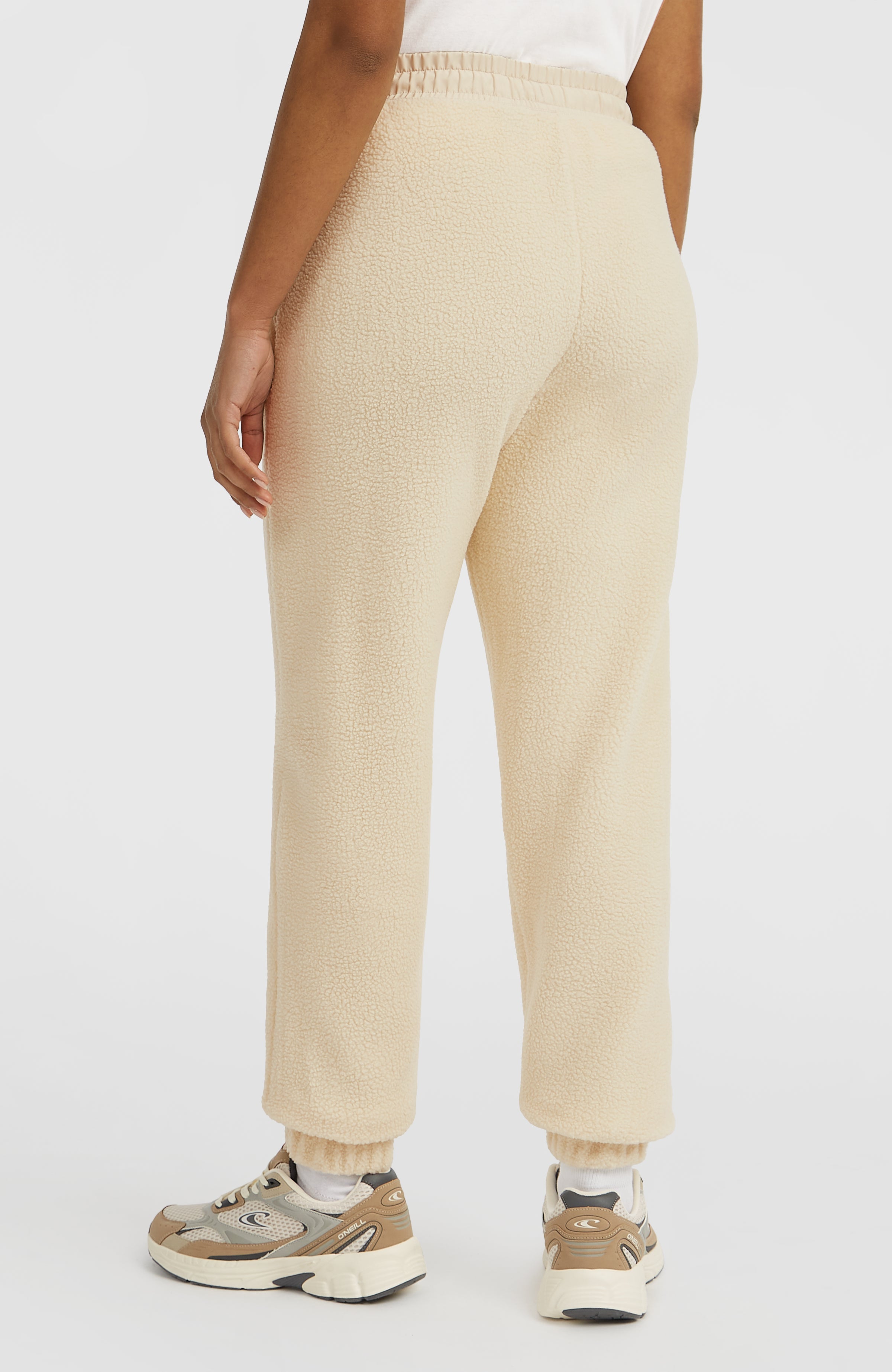 Must-Have High-Pile joggingbroek