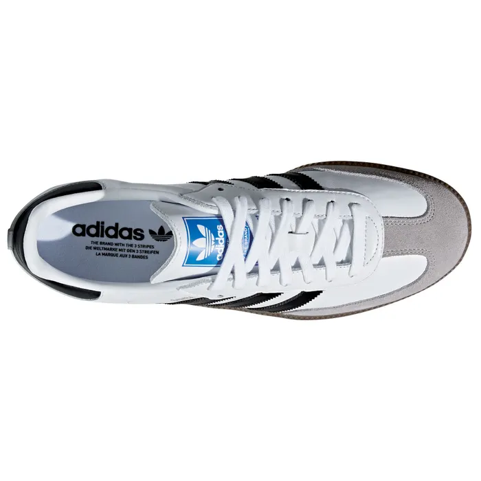Adidas Samba OG Sneakers Senior