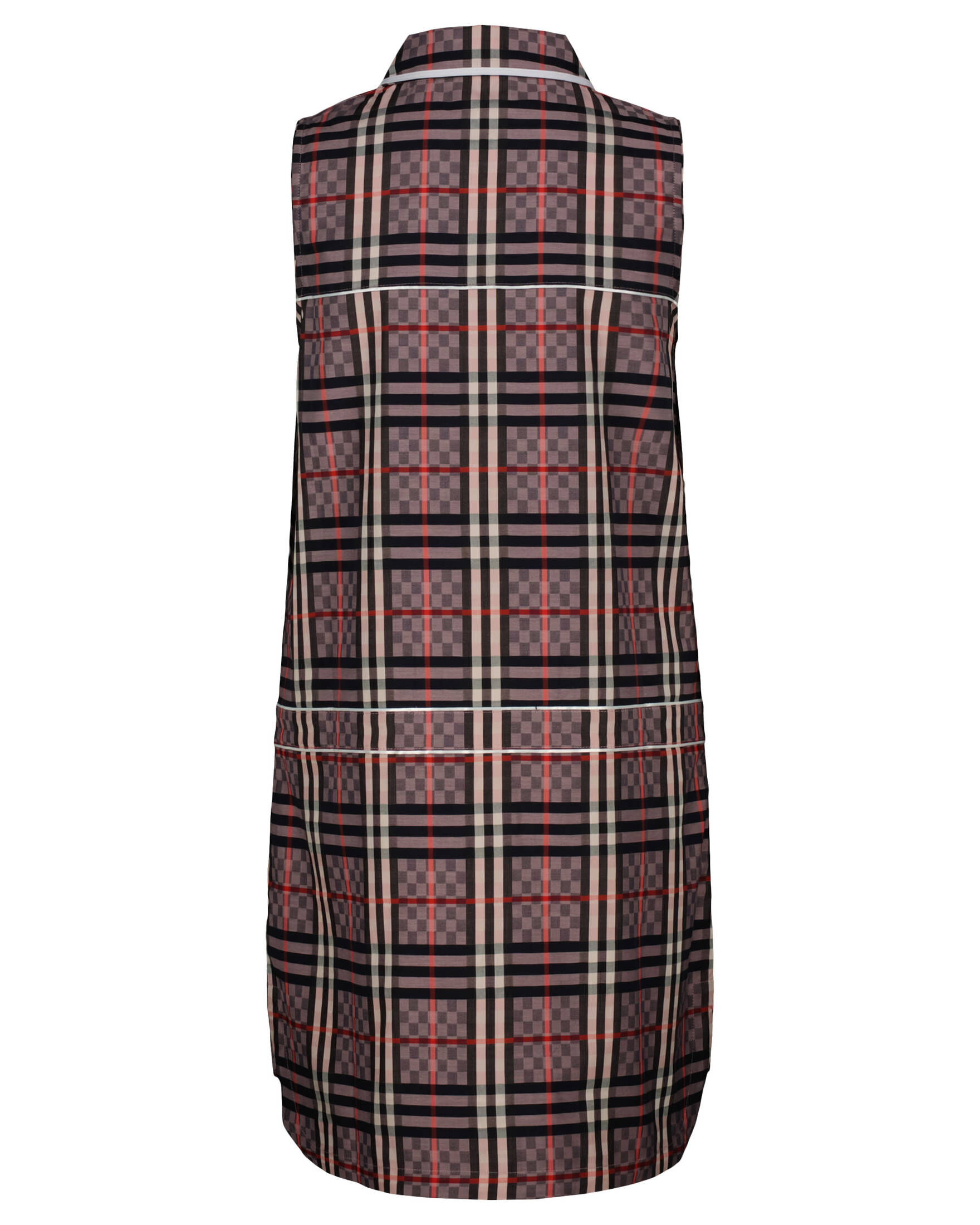 Burberry| Mädchen Kleid CARLOTTA
