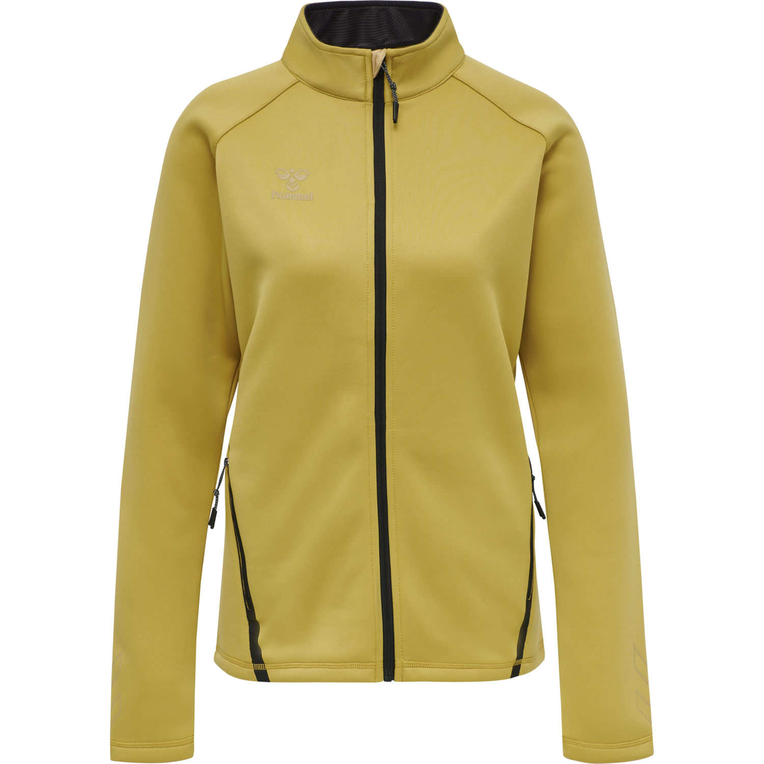 hmlCIMA XK ZIP JACKET WOMAN