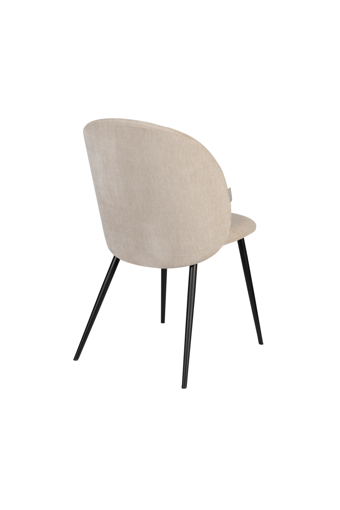 Eetkamerstoel Cozy beige