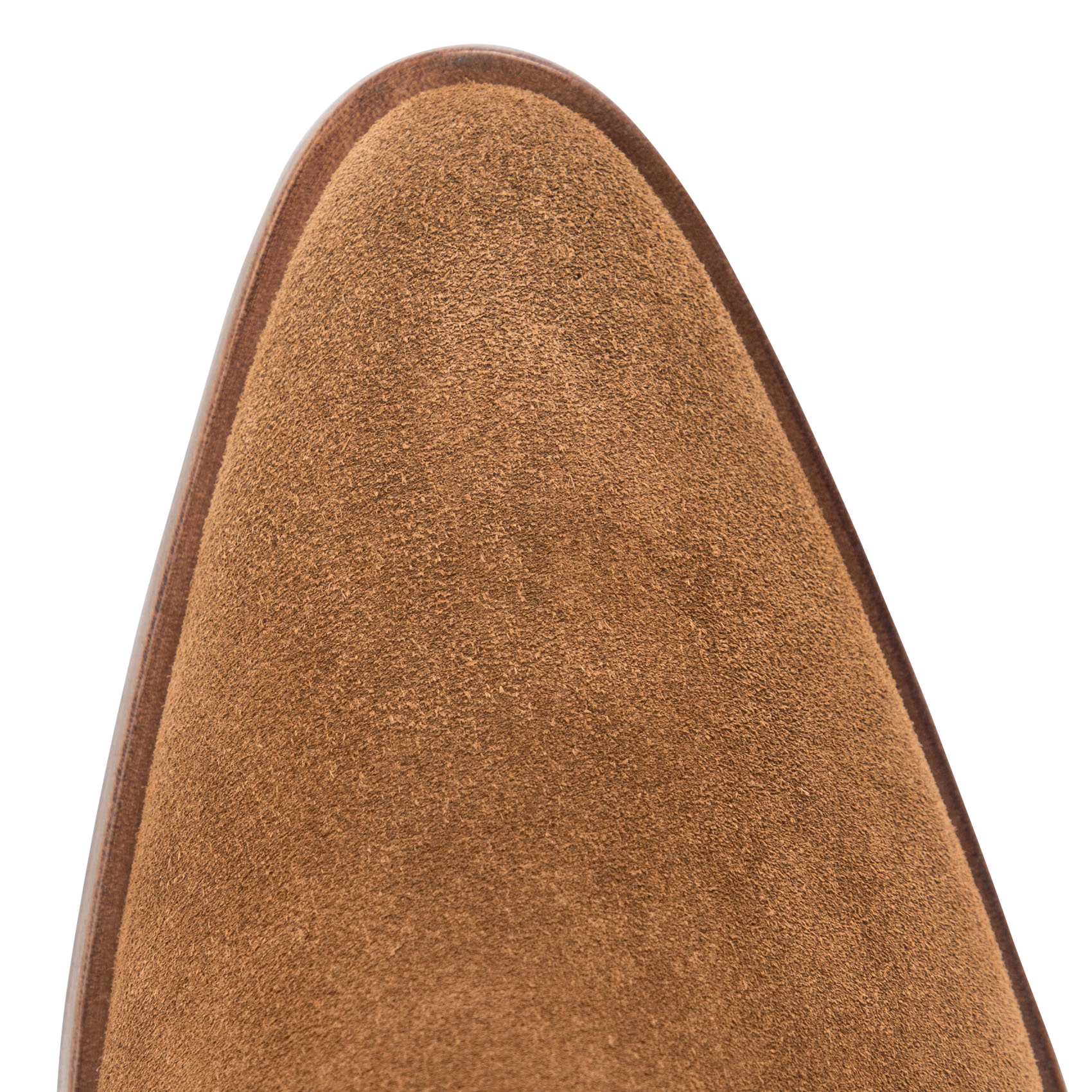 JANE 70 - Bottines Chelsea en cuir | Marron