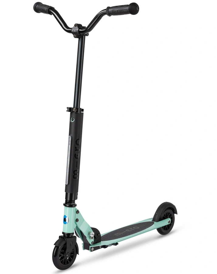 Kinder-Scooter MICRO SPRITE DELUXE in mint