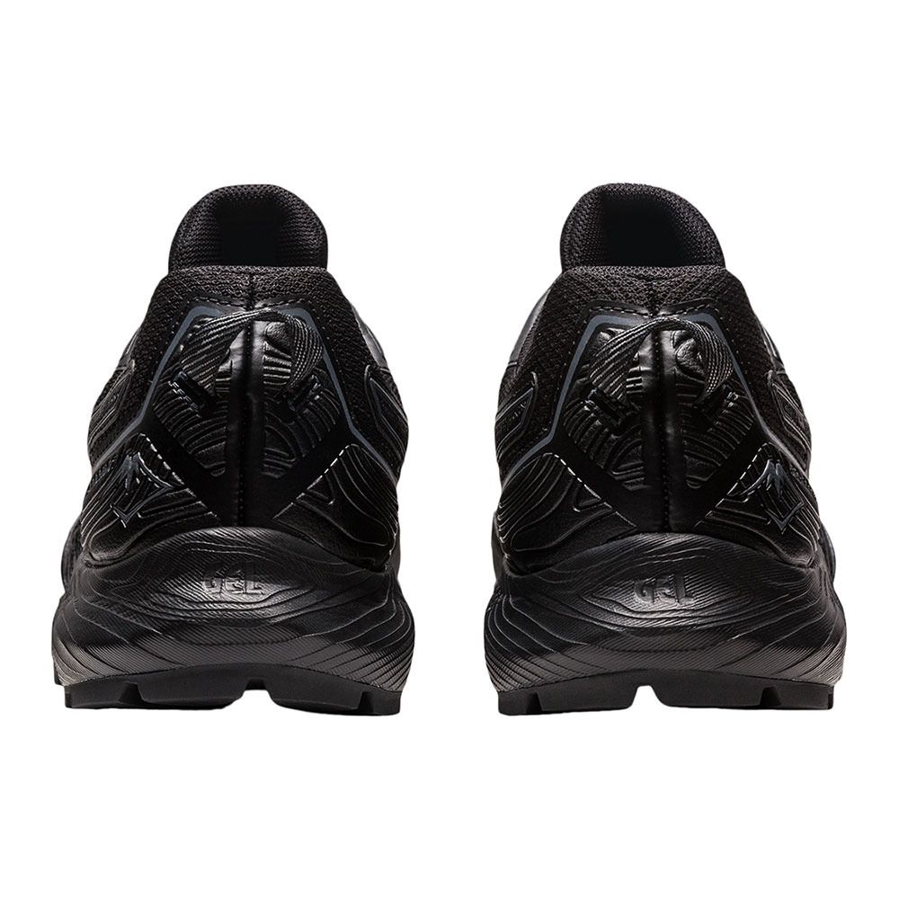 Asics GEL-SONOMA 7 GTX - Chaussures trail Homme black/carrier grey