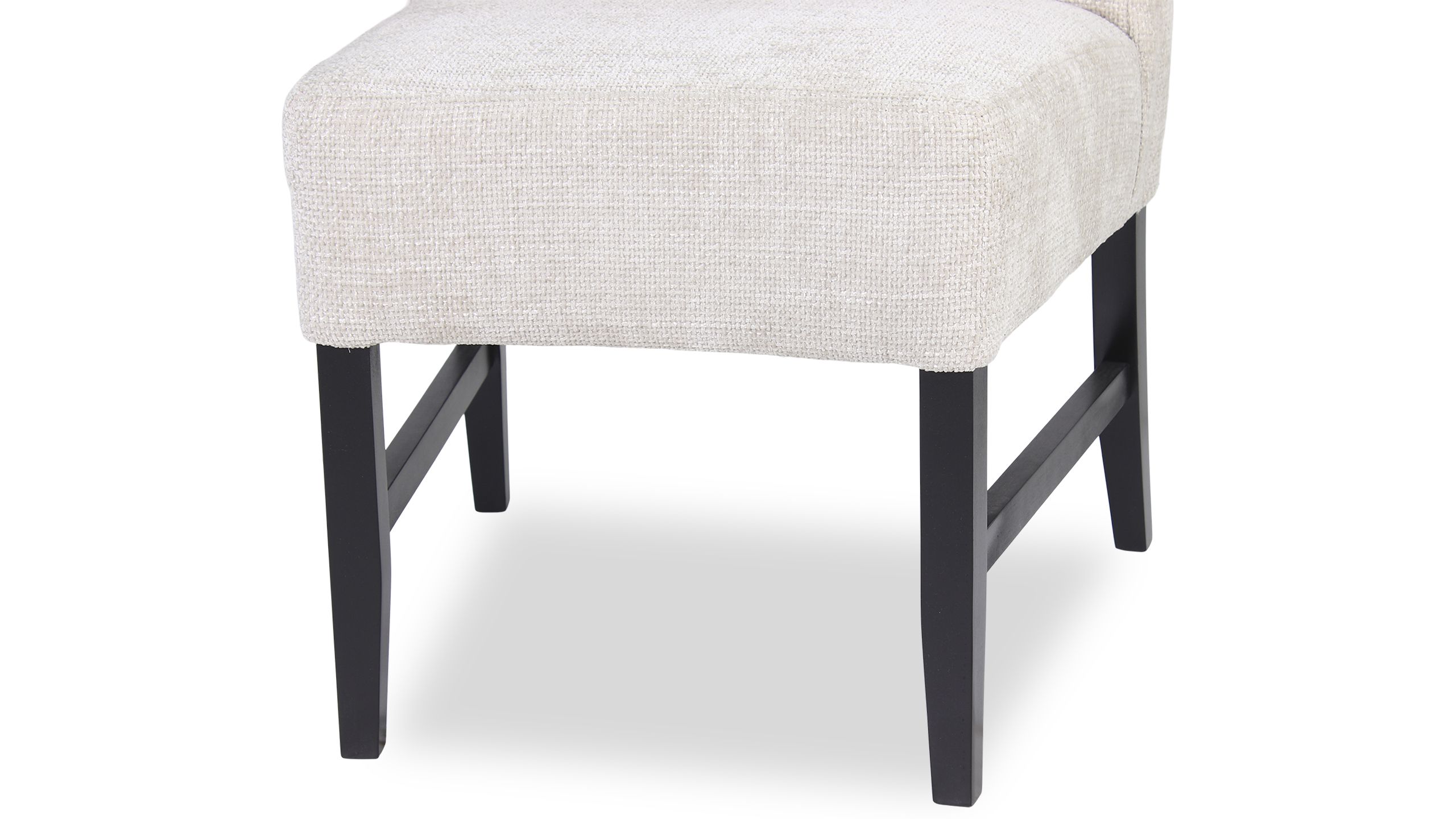 Eetstoel Cercle B67 x D60 x H92 cm