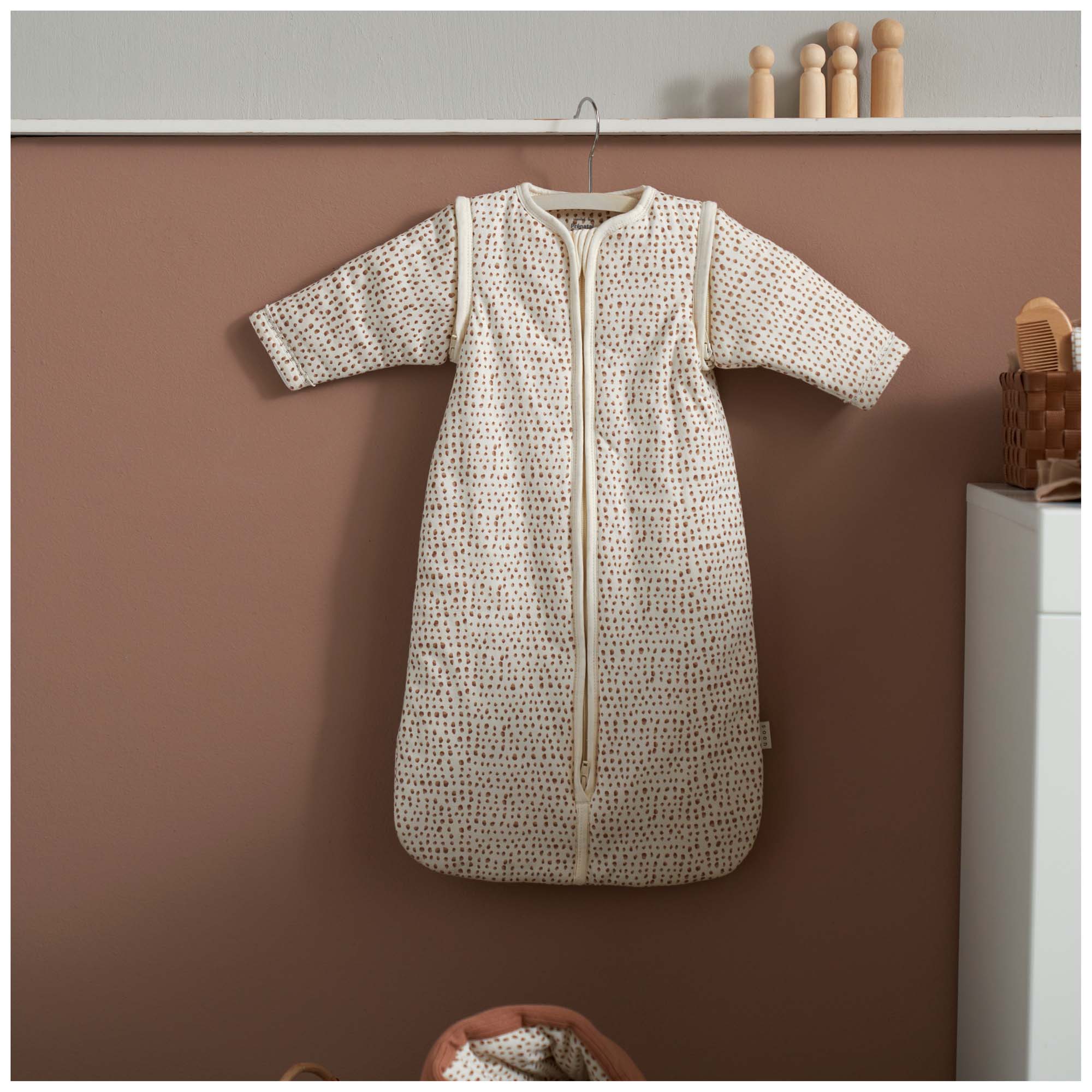Prénatal slaapzak Soon beige