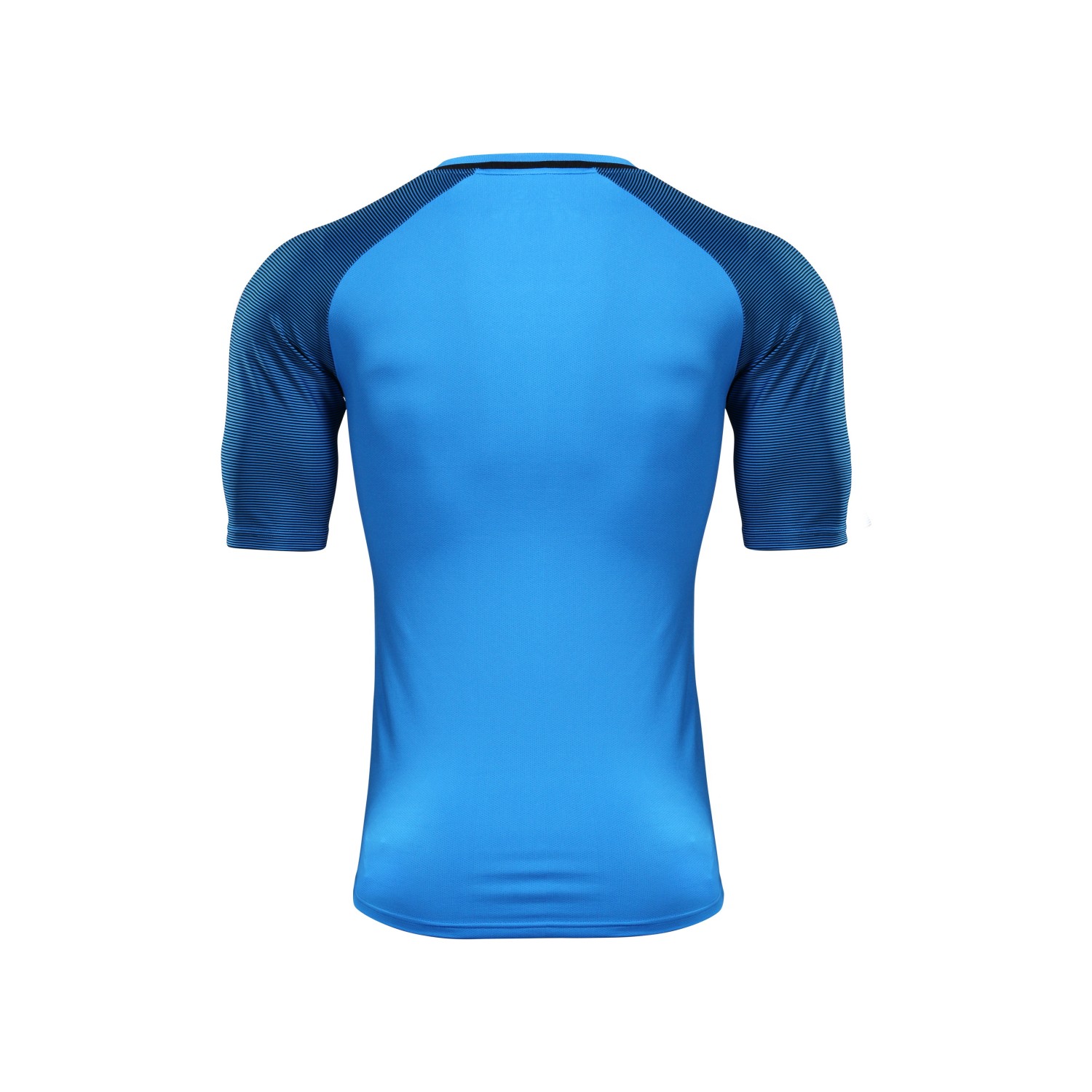 Camiseta Manga Corta Kelme Camiseta Montes Azul