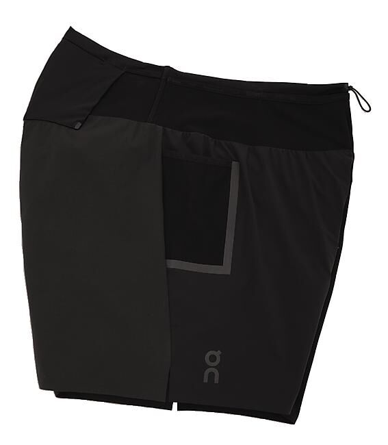 ON RUNNING - SHORT ULTRA SHORT M