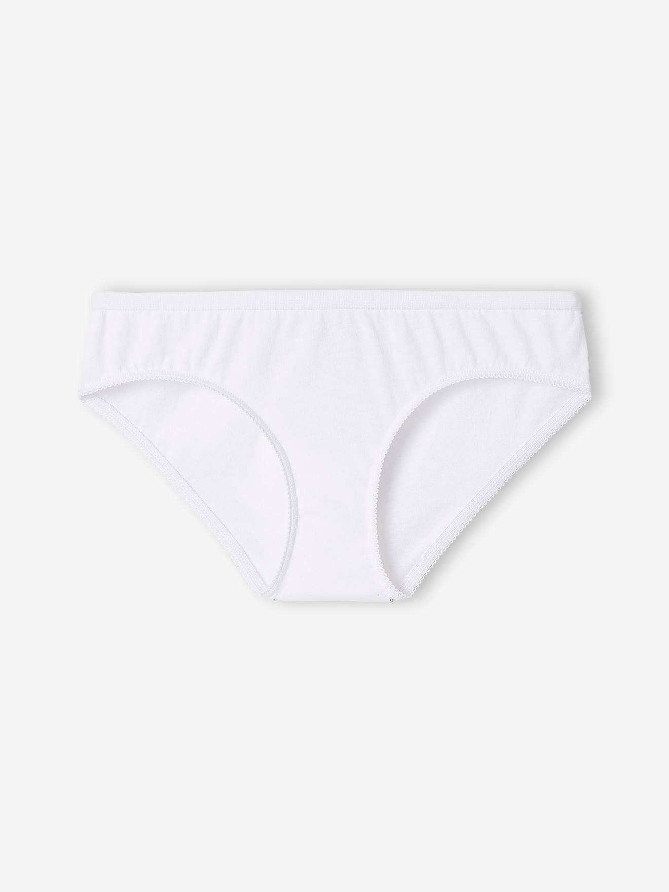 Pacote com 5 calcinhas DS® Stitch azul claro